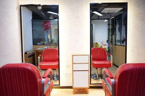 海寧記憶 一家不推銷的理發(fā)店，與一位跨越時(shí)代的造型師